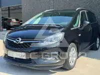 2017 Opel ZAFIRA