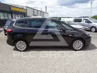 2017 Opel ZAFIRA