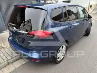 2017 Opel ZAFIRA