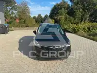 2017 Opel ZAFIRA
