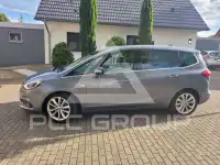 2017 Opel ZAFIRA