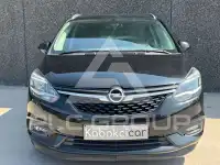 2017 Opel ZAFIRA