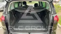 2017 Opel ZAFIRA