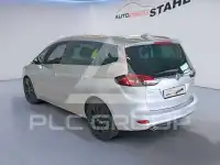 2017 Opel ZAFIRA