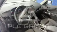 2017 Opel ZAFIRA