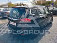 2017 Opel ZAFIRA