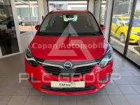 2017 Opel ZAFIRA
