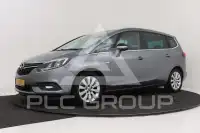 2017 Opel ZAFIRA
