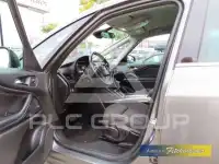 2017 Opel ZAFIRA