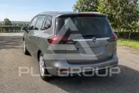2017 Opel ZAFIRA