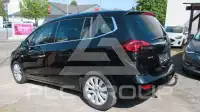 2017 Opel ZAFIRA