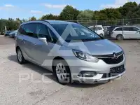 2017 Opel ZAFIRA
