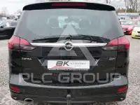 2017 Opel ZAFIRA