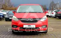 2017 Opel ZAFIRA
