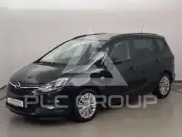 2017 Opel ZAFIRA