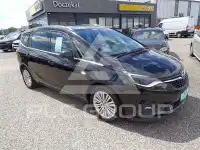 2017 Opel ZAFIRA