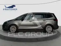 2017 Opel ZAFIRA