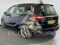 2017 Opel ZAFIRA