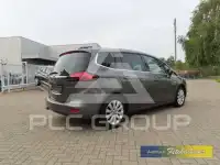 2017 Opel ZAFIRA