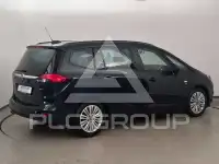 2017 Opel ZAFIRA