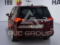 2017 Opel ZAFIRA