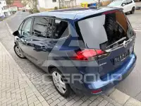 2017 Opel ZAFIRA