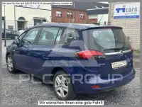 2017 Opel ZAFIRA
