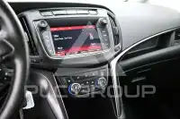 2017 Opel ZAFIRA