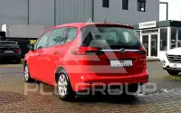 2017 Opel ZAFIRA
