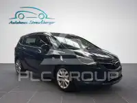 2017 Opel ZAFIRA