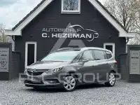 2017 Opel ZAFIRA