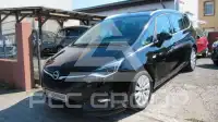 2017 Opel ZAFIRA