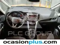 2017 Opel ZAFIRA