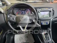 2017 Opel ZAFIRA