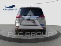 2017 Opel ZAFIRA