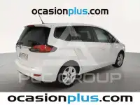 2017 Opel ZAFIRA