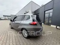 2017 Opel ZAFIRA