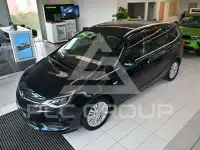 2017 Opel ZAFIRA