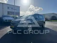 2017 Opel ZAFIRA