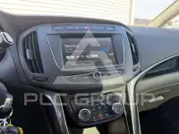 2017 Opel ZAFIRA