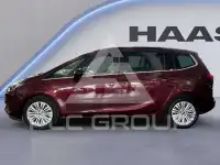 2017 Opel ZAFIRA