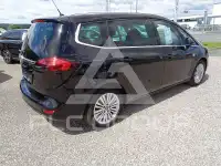 2017 Opel ZAFIRA