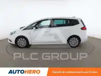 2017 Opel ZAFIRA
