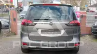 2017 Opel ZAFIRA