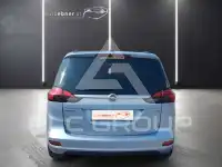 2017 Opel ZAFIRA