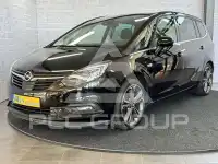 2017 Opel ZAFIRA
