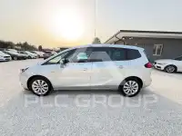 2017 Opel ZAFIRA