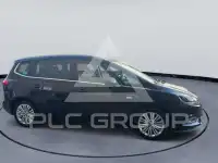 2017 Opel ZAFIRA