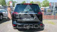2017 Opel ZAFIRA