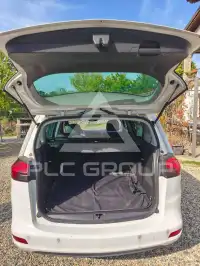 2017 Opel ZAFIRA